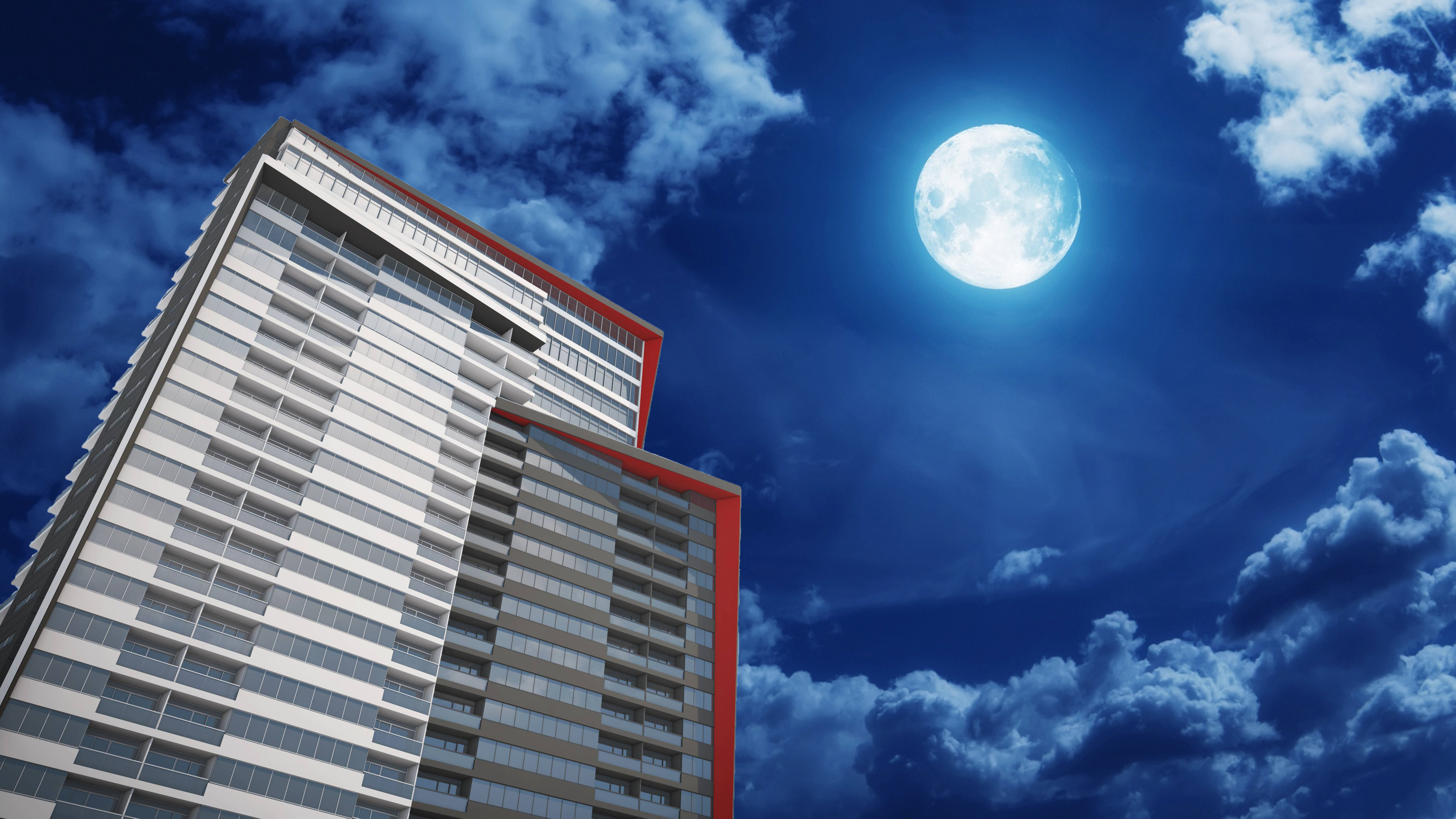 Nest IN: Departamento 22R by Night