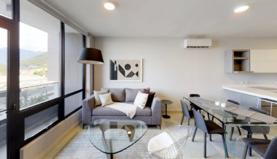 Departamento Torre DIEZ