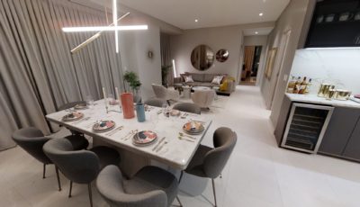 DEPARTAMENTO WEST