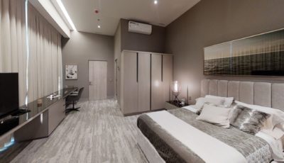 SUITE SENCILLA TOP