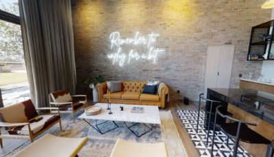 Sports Room – West Living