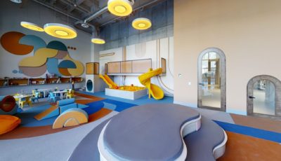 Ludoteca – West Living