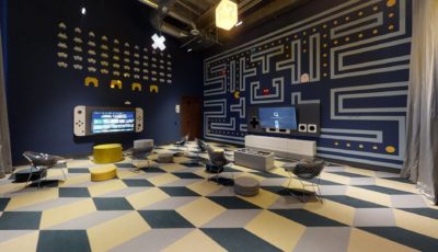 Game Room – West Living