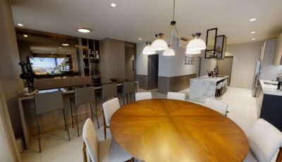 Residencia WEST
