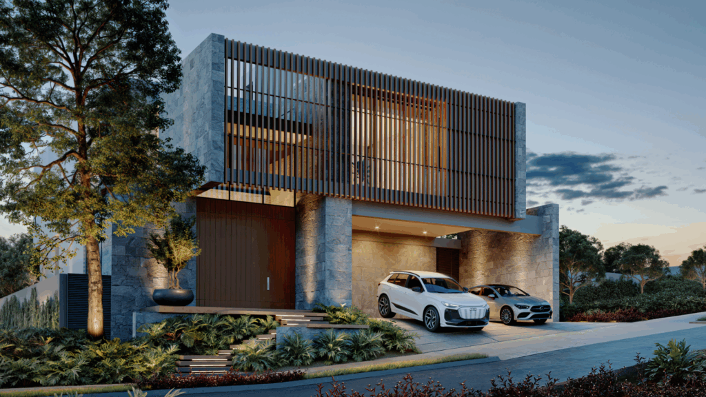 Portada Casa del Tec 219